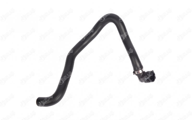 Маркуч за парно - IBR 27239 за AUDI, SKODA, VW